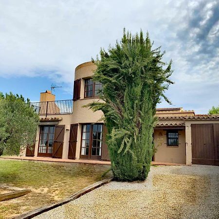 Casa Bell Raco Villa L'Estartit Eksteriør bilde