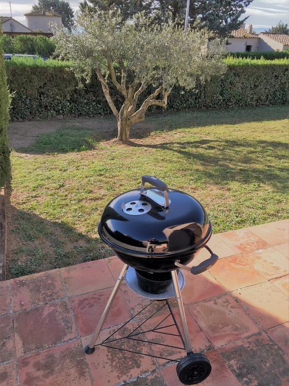 Casa Bell Raco Villa L'Estartit Eksteriør bilde