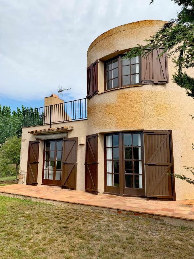 Casa Bell Raco Villa L'Estartit Eksteriør bilde