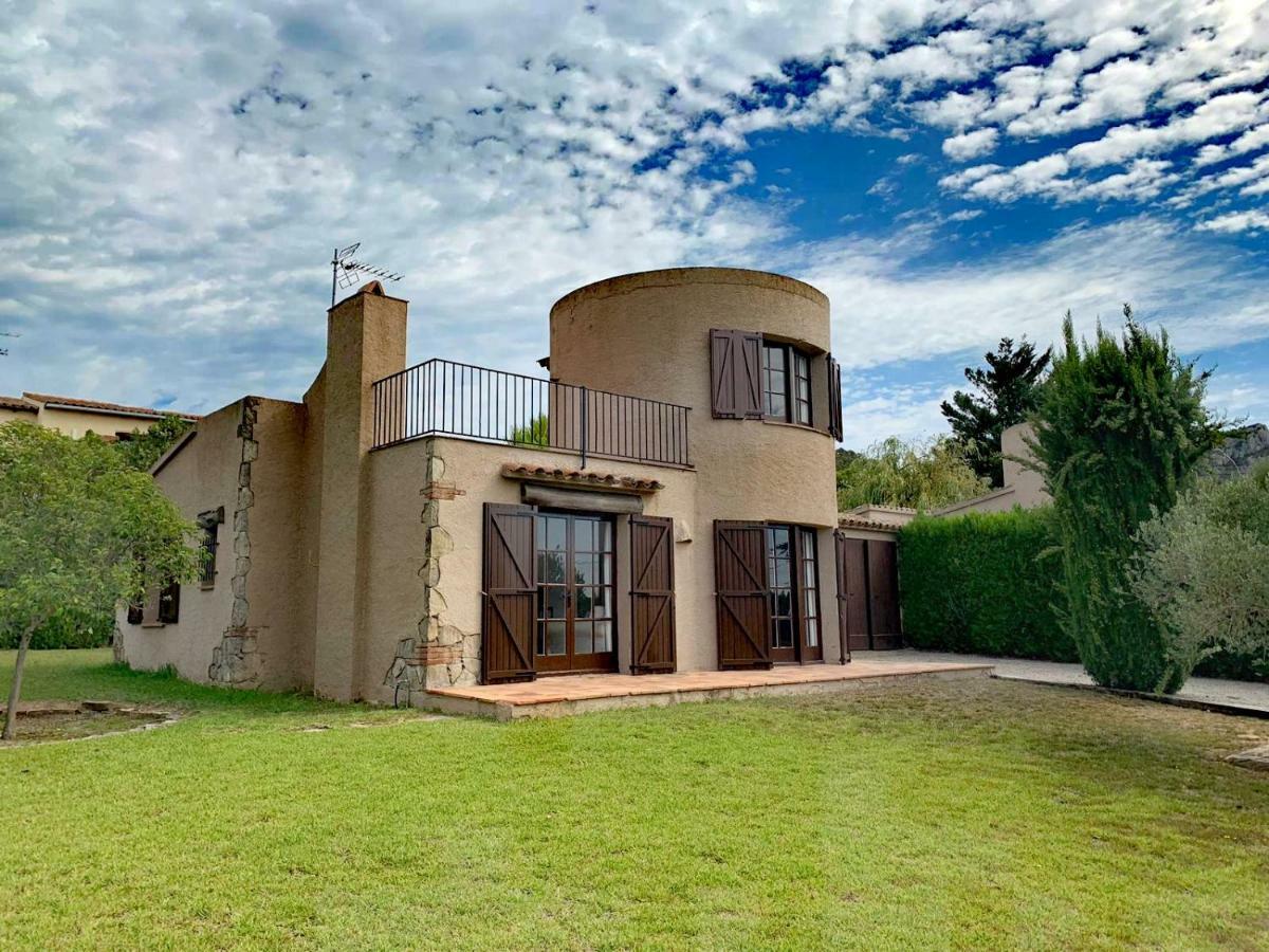 Casa Bell Raco Villa L'Estartit Eksteriør bilde