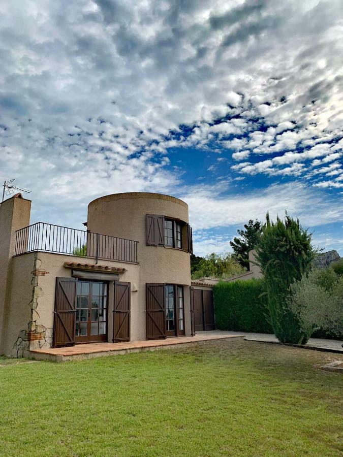Casa Bell Raco Villa L'Estartit Eksteriør bilde