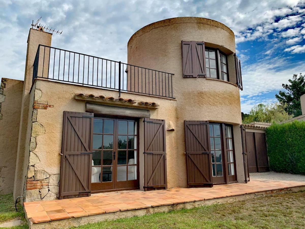 Casa Bell Raco Villa L'Estartit Eksteriør bilde