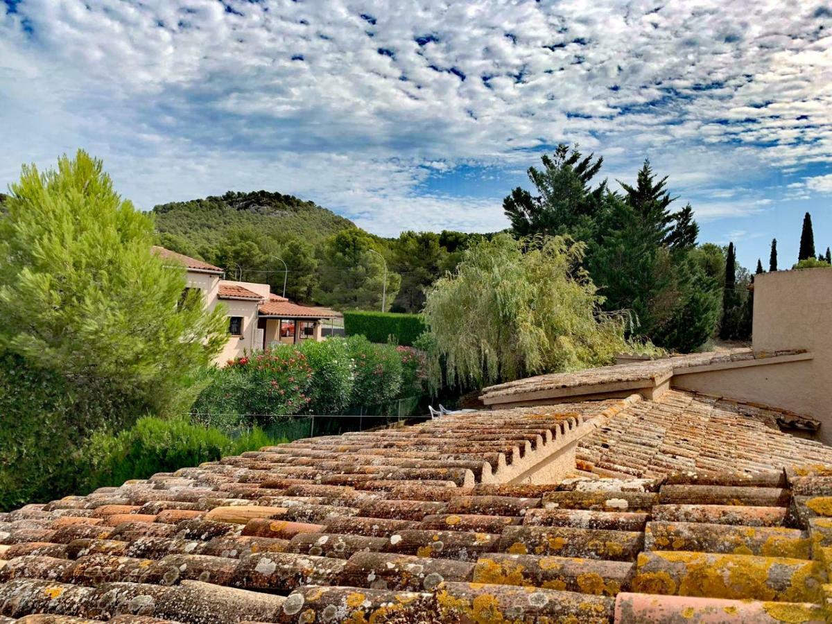Casa Bell Raco Villa L'Estartit Eksteriør bilde