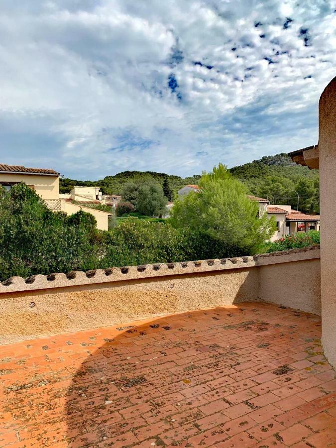 Casa Bell Raco Villa L'Estartit Eksteriør bilde