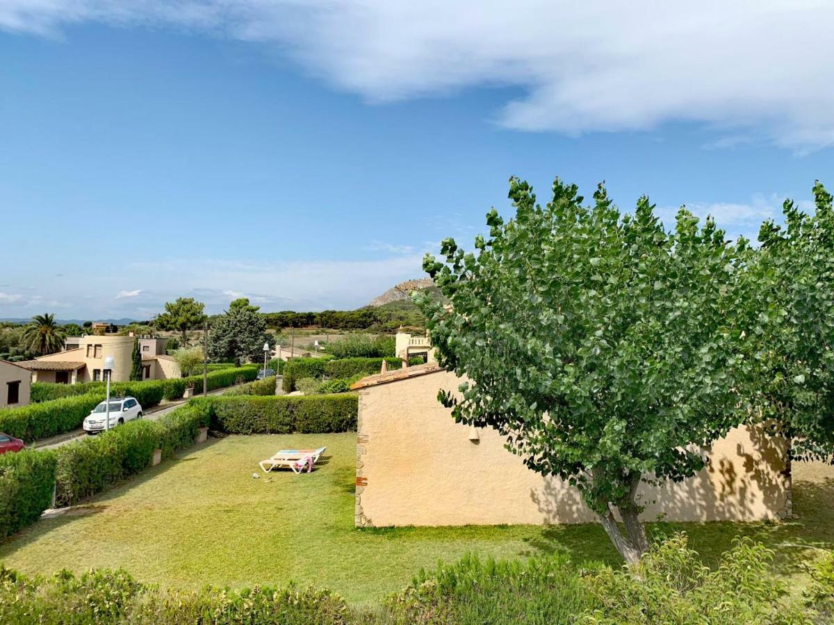 Casa Bell Raco Villa L'Estartit Eksteriør bilde