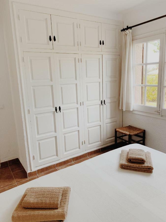 Casa Bell Raco Villa L'Estartit Eksteriør bilde