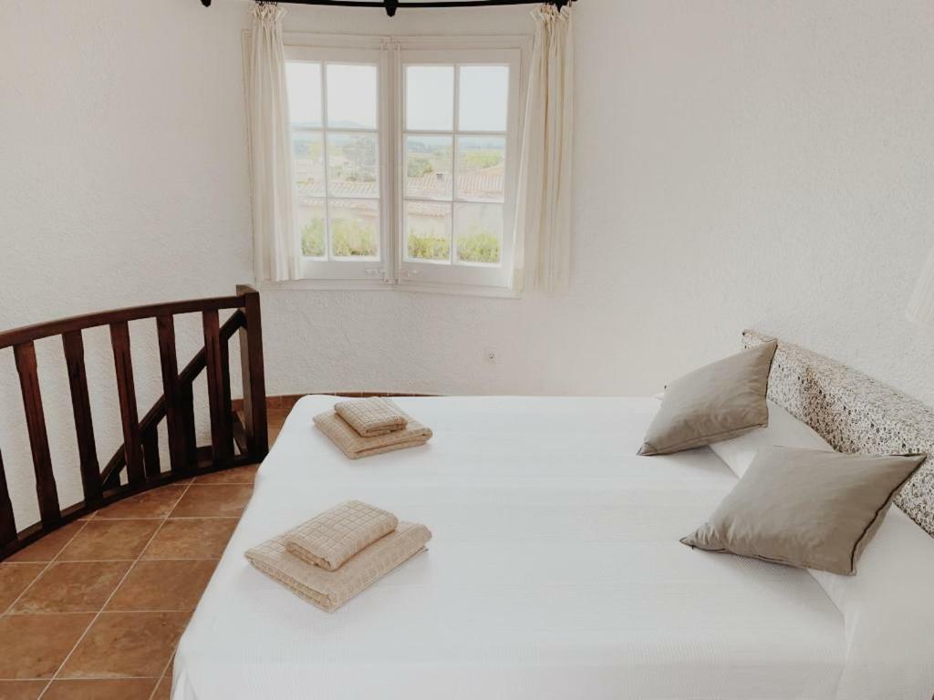 Casa Bell Raco Villa L'Estartit Eksteriør bilde