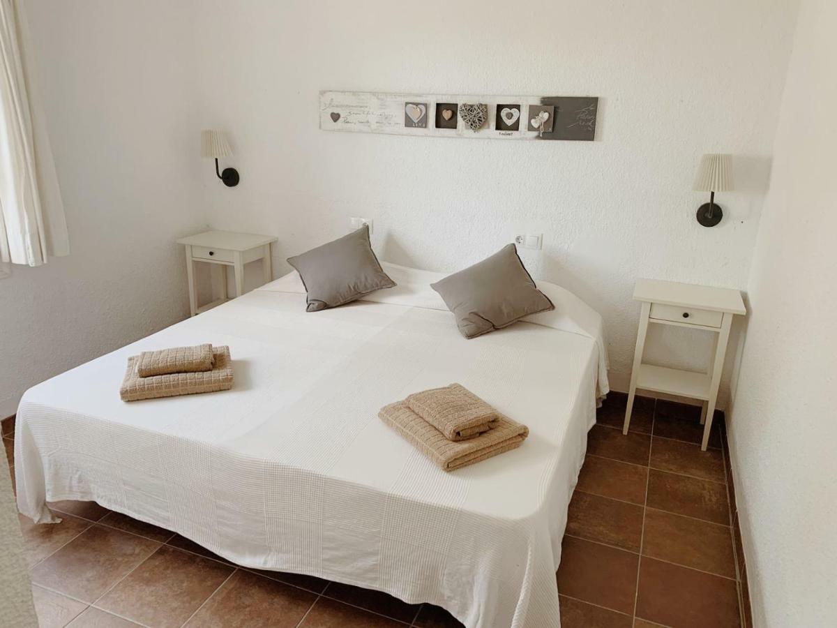 Casa Bell Raco Villa L'Estartit Eksteriør bilde
