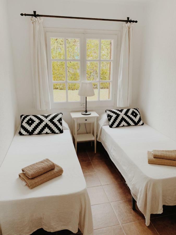 Casa Bell Raco Villa L'Estartit Eksteriør bilde