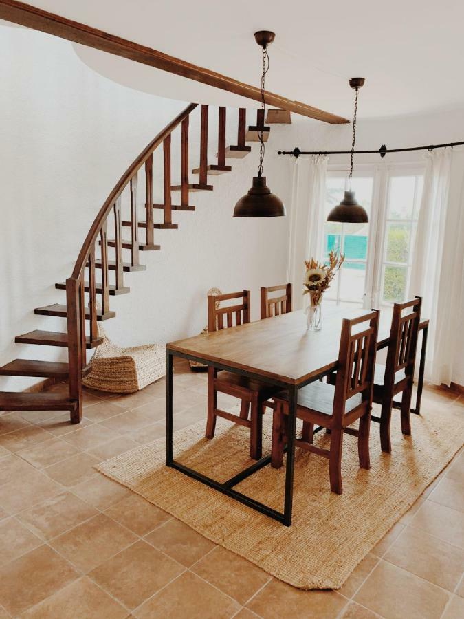 Casa Bell Raco Villa L'Estartit Eksteriør bilde