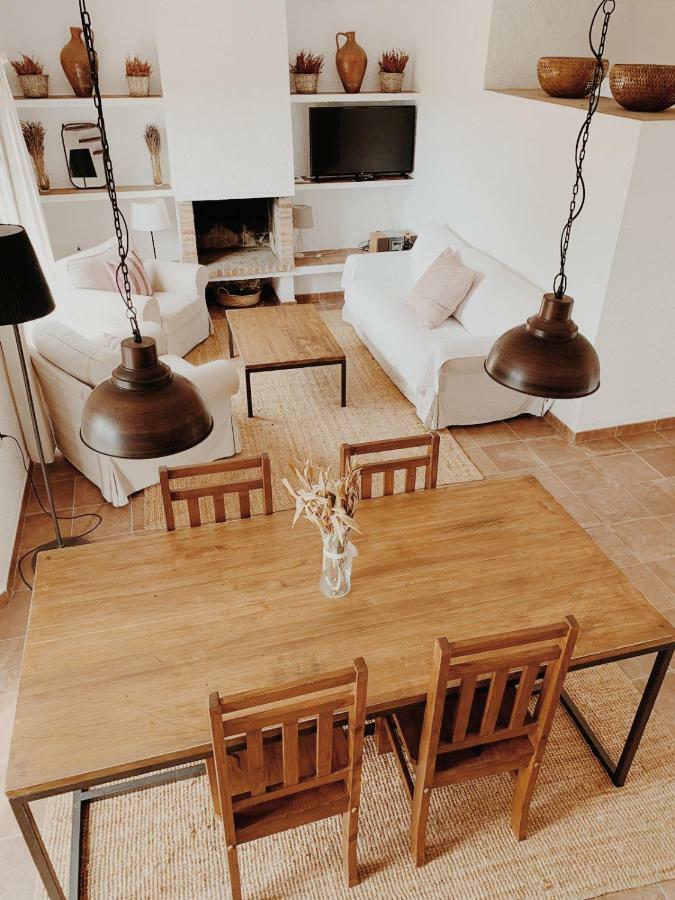 Casa Bell Raco Villa L'Estartit Eksteriør bilde