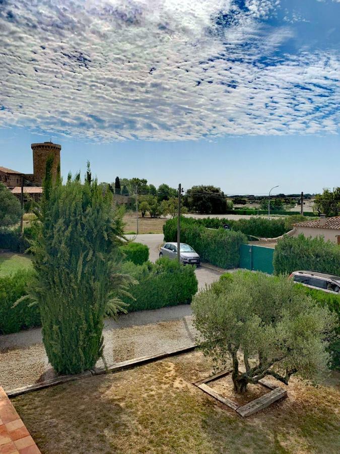 Casa Bell Raco Villa L'Estartit Eksteriør bilde