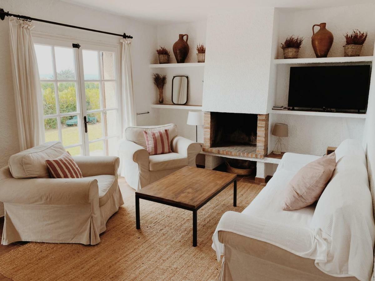 Casa Bell Raco Villa L'Estartit Eksteriør bilde